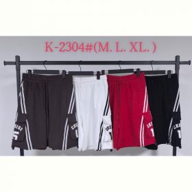 Шорты Saint Wish K2304 white
