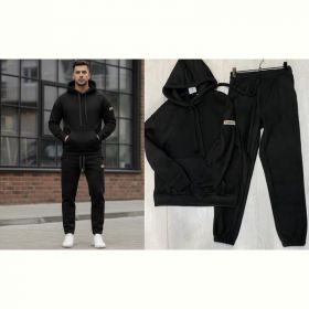 Костюм спорт Annet AZ0177 black Костюм спорт Annet AZ0177 black