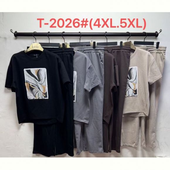 Костюм Saint Wish T2026 mix
