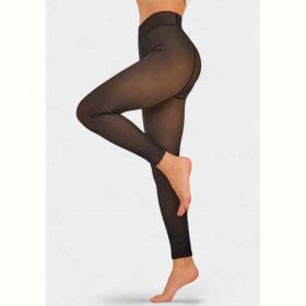 Лосины Sport style 948 black
