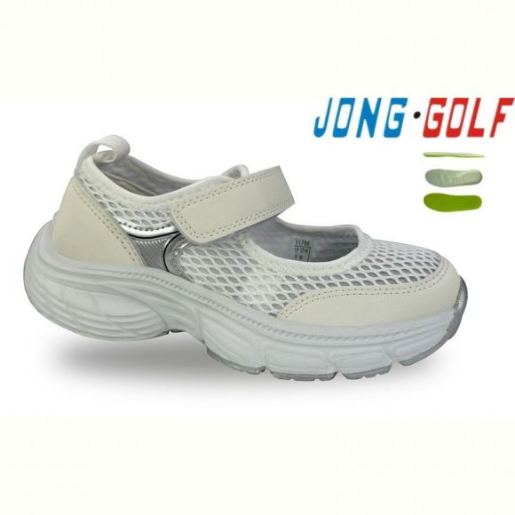 Слипоны Jong-Golf C11786-7