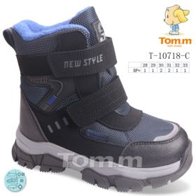 Ботинки Tom.M 10718C