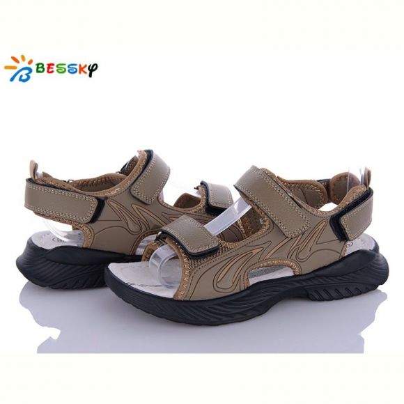 Босоножки Bessky SL3320-4D Босоножки Bessky SL3320-4D