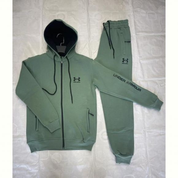 Костюм спорт Dogan DG24 green Костюм спорт Dogan DG24 green