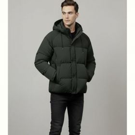 Куртка 2BRO 9533 khaki
