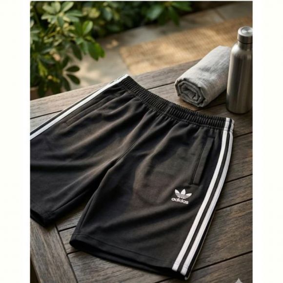 Шорты Style M.Clothes 281 black Шорты Style M.Clothes 281 black
