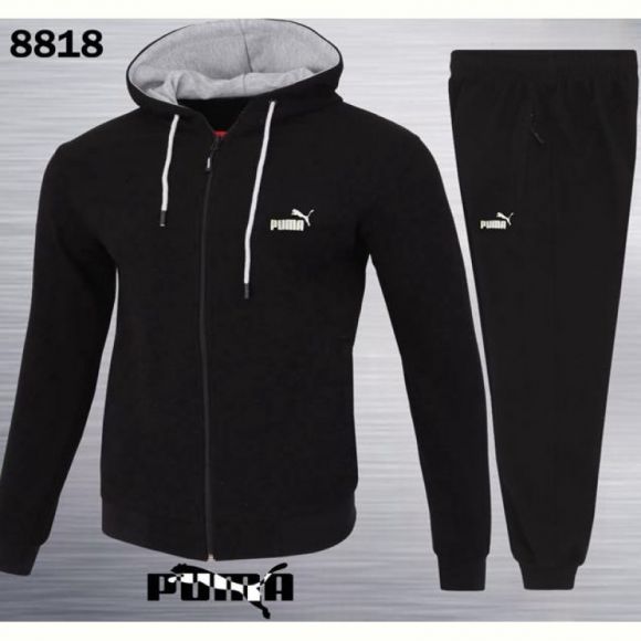 Костюм спорт AZT 8818-2 black Костюм спорт AZT 8818-2 black