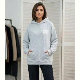 Худи Sport style 115 grey Худи Sport style 115 grey