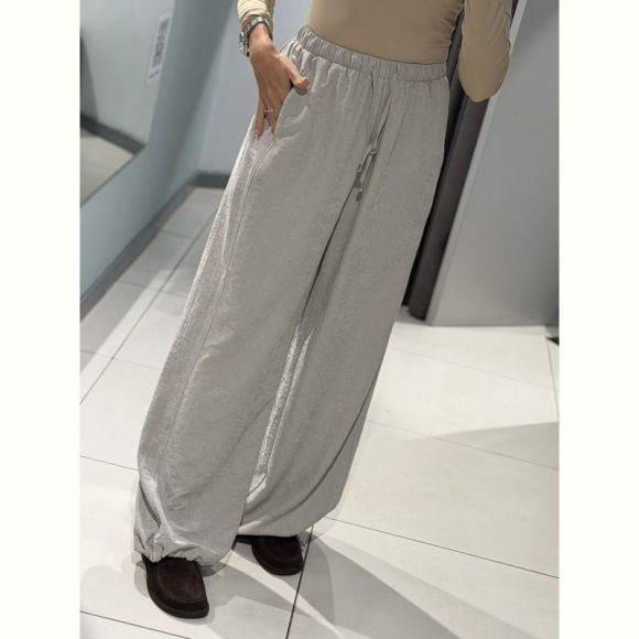 Штаны Comod 2295 l.grey