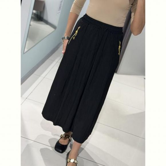 Юбка Comod 501 black