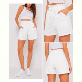Шорты Obuv OK2 908 (99188) white