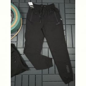 Штаны спорт Hous Of Timur HT432 d.grey