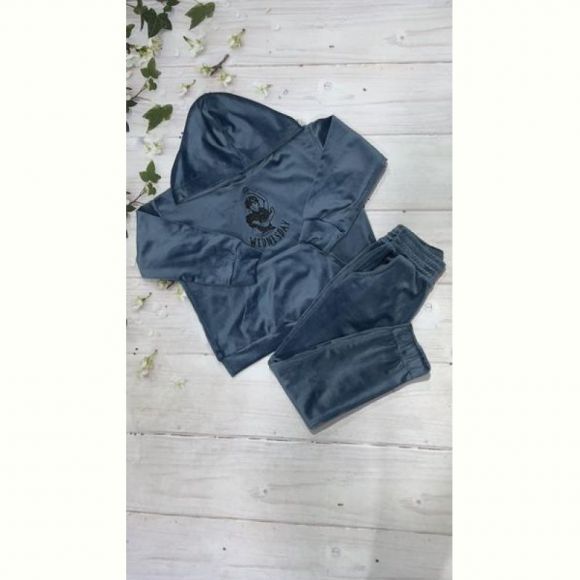 Костюм спорт Marimaks 936 blue Костюм спорт Marimaks 936 blue