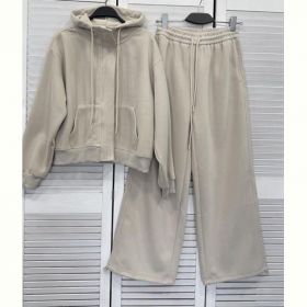 Костюм спорт DIVO 3023 beige