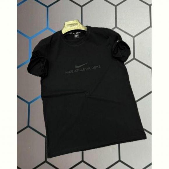 Футболка Alex Clothes 13487 black Футболка Alex Clothes 13487 black