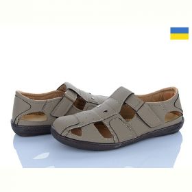 Туфли Paolla Л3 бежевий Туфли Paolla Л3 бежевий
