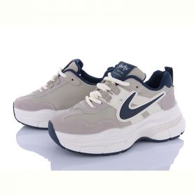 Кроссовки Violeta 172-41 grey-blue Кроссовки Violeta 172-41 grey-blue