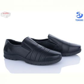Туфли Tengbo Y063 Туфли Tengbo Y063