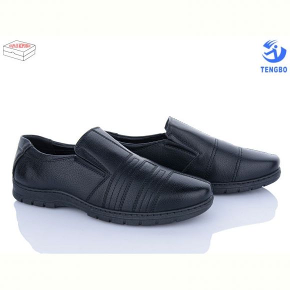 Туфли Tengbo Y063