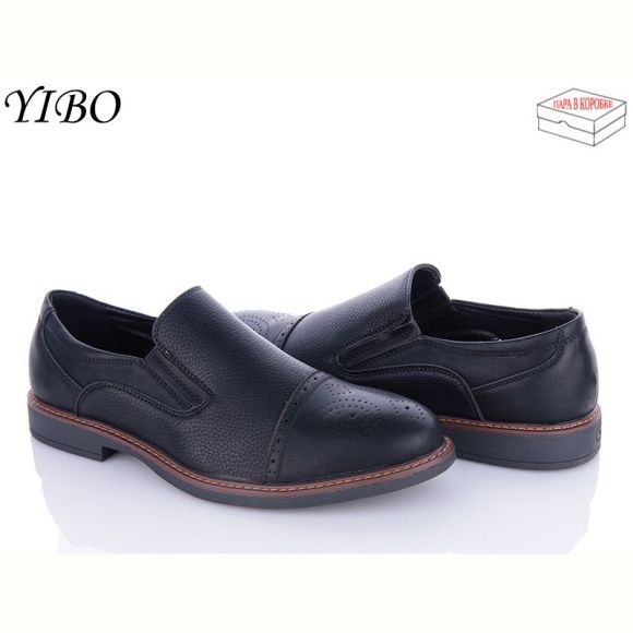 Туфли Yibo S6351