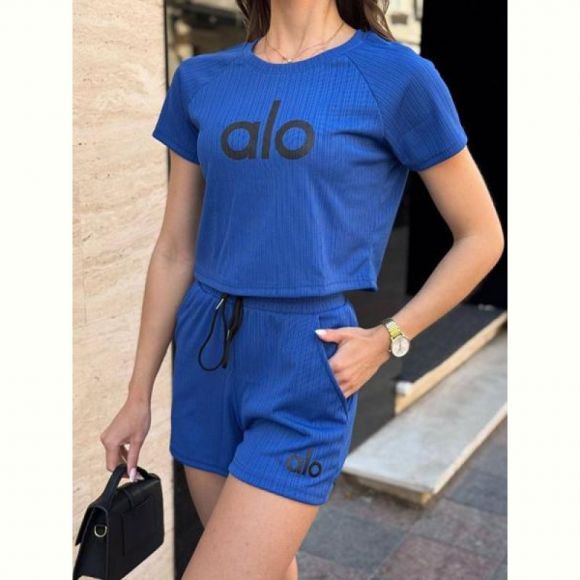 Костюм Arina 4213 blue