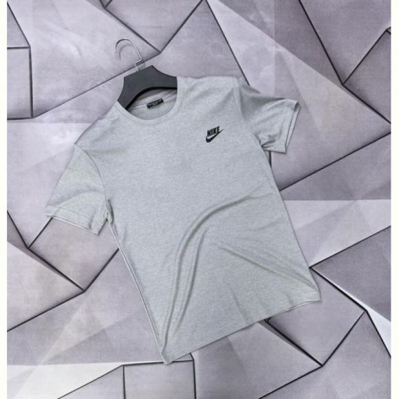 Футболка Rassul 67262 grey Футболка Rassul 67262 grey