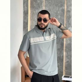 Футболка Balami BL30 grey