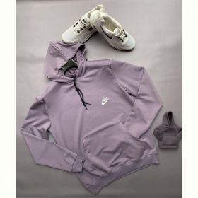 Худи Verton 129 lilac Худи Verton 129 lilac