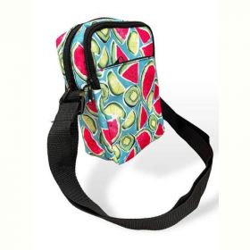 Бананка Fashion Bag NPN05-2 l.blue