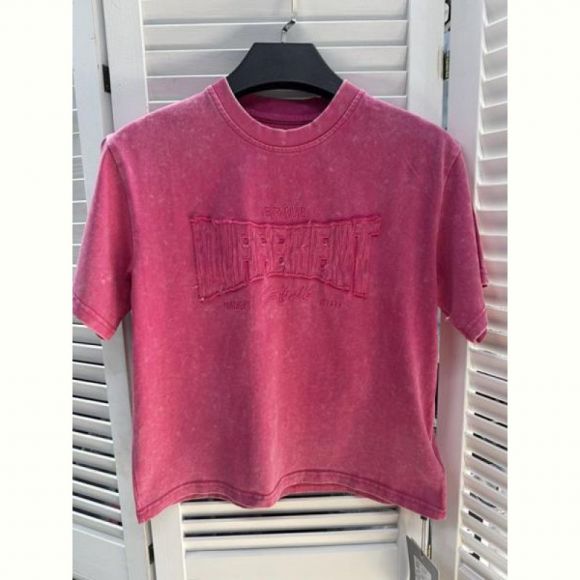 Футболка Delfinka 66008 pink