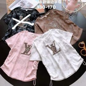 Футболка Фунтик 8818 brown