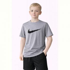 Футболка Sevim SV1455 grey Футболка Sevim SV1455 grey