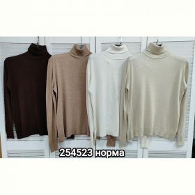 Свитер MMC clothes 254523 d.beige Свитер MMC clothes 254523 d.beige