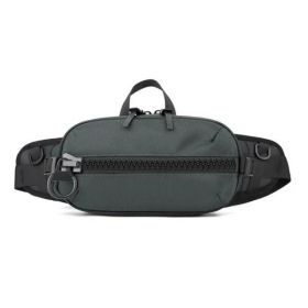 Бананка Fashion Bag 2122-3 grey