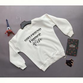 Худи Annet VE0107 white