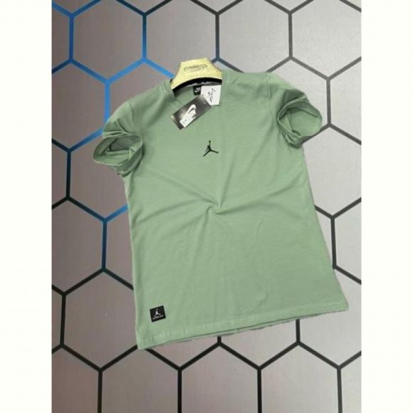 Футболка Alex Clothes 13621 mint Футболка Alex Clothes 13621 mint