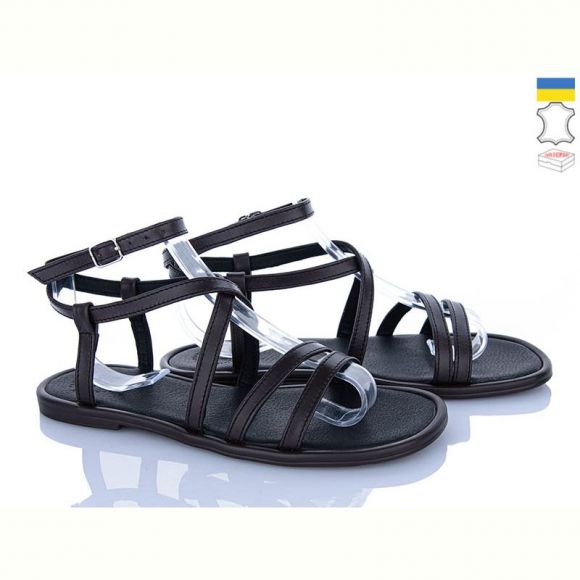 Босоножки Ailinda 343-46