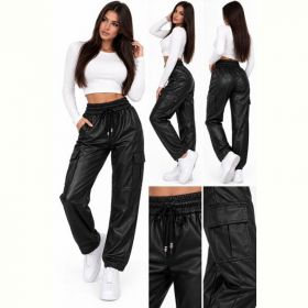 Штаны Sport style 443 black Штаны Sport style 443 black