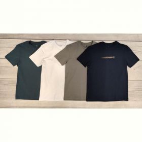 Футболка Annet YT55104 navy