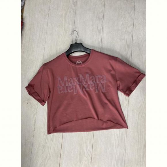 Футболка Annet AZ0135 pink Футболка Annet AZ0135 pink