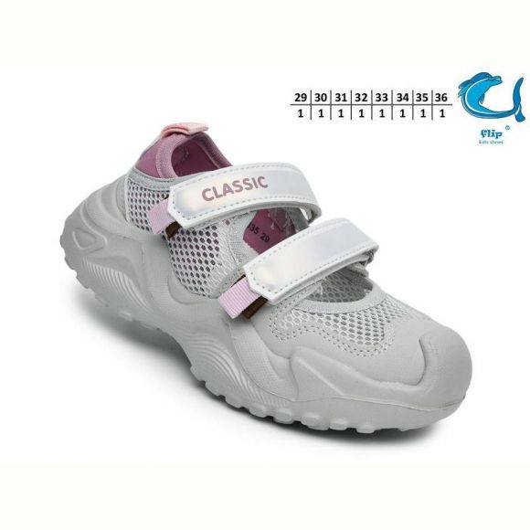 Босоножки Флип 60035D