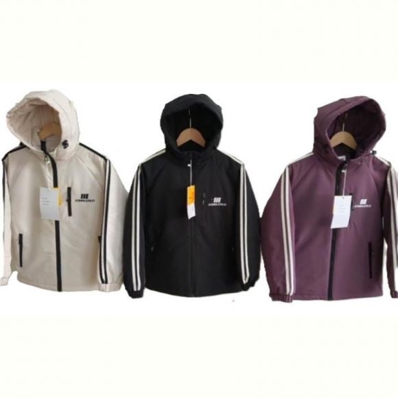 Куртка Farbique 25-3 beige