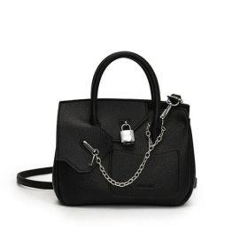 Сумка Fashion Bag 6295-1 black