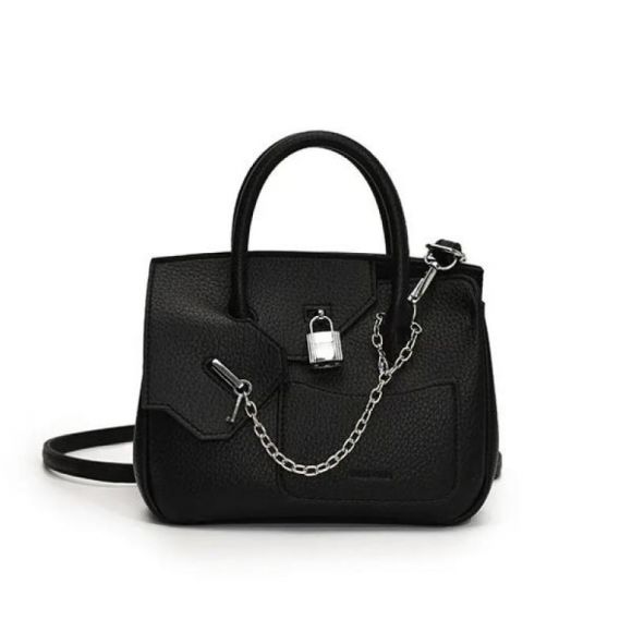 Сумка Fashion Bag 6295-1 black