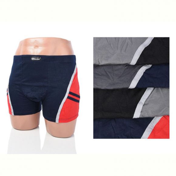 Трусы Textile 992 mix