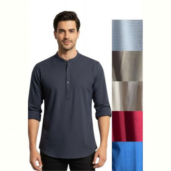 Рубашка Mary Poppins 7210 l.blue Рубашка Mary Poppins 7210 l.blue