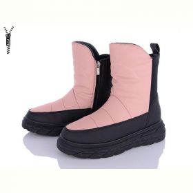 Ботинки OkShoes M207-2 Ботинки OkShoes M207-2