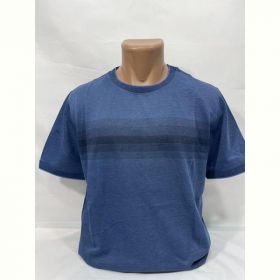 Футболка Sabihina SB1824 blue