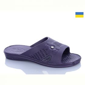 Шлепанцы Payas 033-11 фіолетовий
