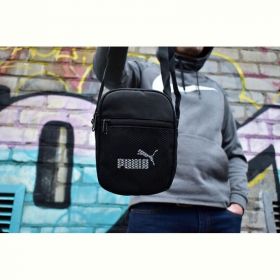Сумка Candy bags CB201 black Сумка Candy bags CB201 black